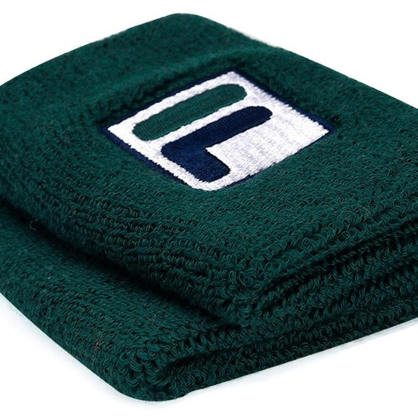 MUÑEQUERA DEPORTIVO UNISEX FILA PLAYER G PAR
