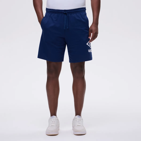 BERMUDA MASCULINO UMBRO ESSENTIAL COMFY