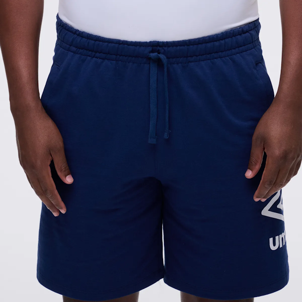 BERMUDA MASCULINO UMBRO ESSENTIAL COMFY