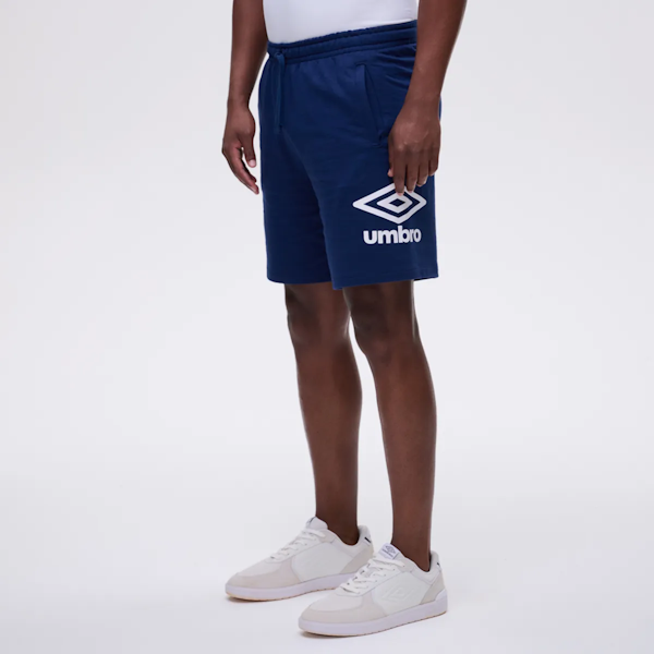 BERMUDA MASCULINO UMBRO ESSENTIAL COMFY