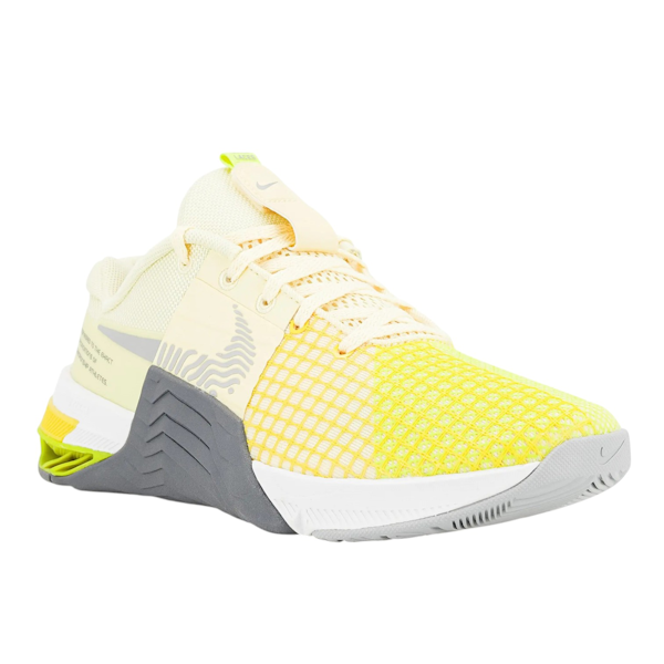 CALZADO DEPORTIVO FEMENINO NIKE METCON 8