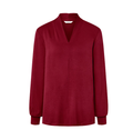 BLUSA FEMENINO TCHIBO LANGARM SHIRT MANGAS LARGAS