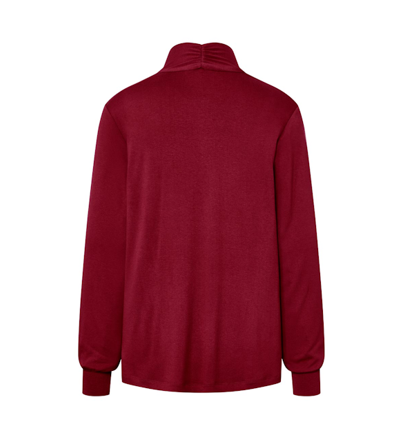 BLUSA FEMENINO TCHIBO LANGARM SHIRT MANGAS LARGAS