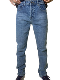 PANTALÓN MASCULINO MÖNS HAAGEN JEANS CLÁSICO