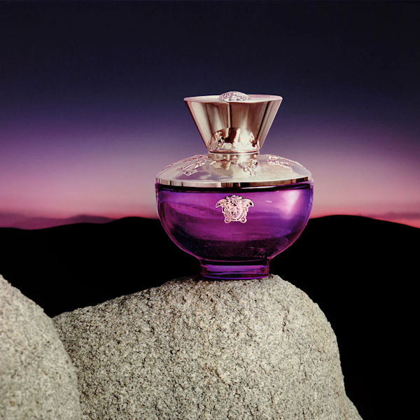 PERFUME FEMENINO VERSACE DYLAN PURPLE EDP 100ML
