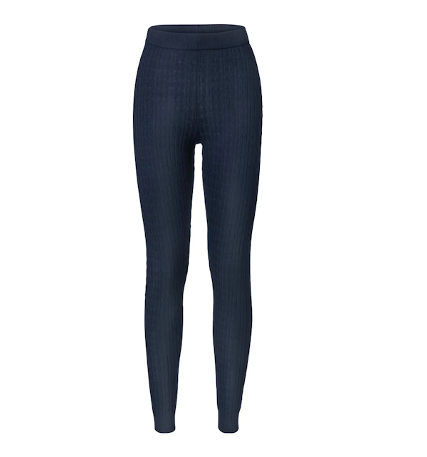 PANTALÓN FEMENINO TCHIBO LEGGINGS  STRICK