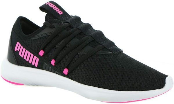 CALZADO DEPORTIVO FEMENINO PUMA STAR VITAL LOW