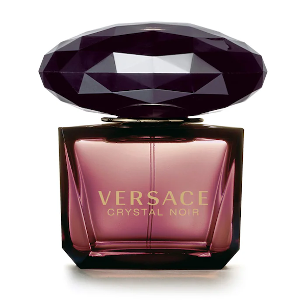 PERFUME FEMENINO VERSACE CRYSTAL NOIR EDT 90ML