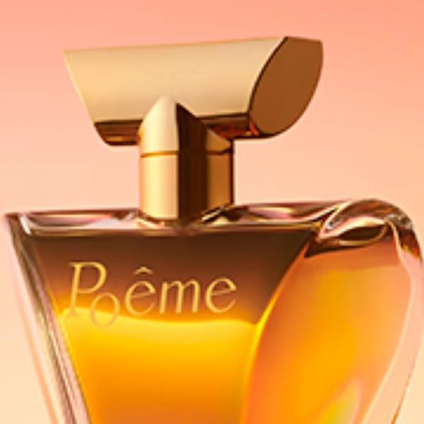 PERFUME FEMENINO LANCÔME POÊME EDP 100ML