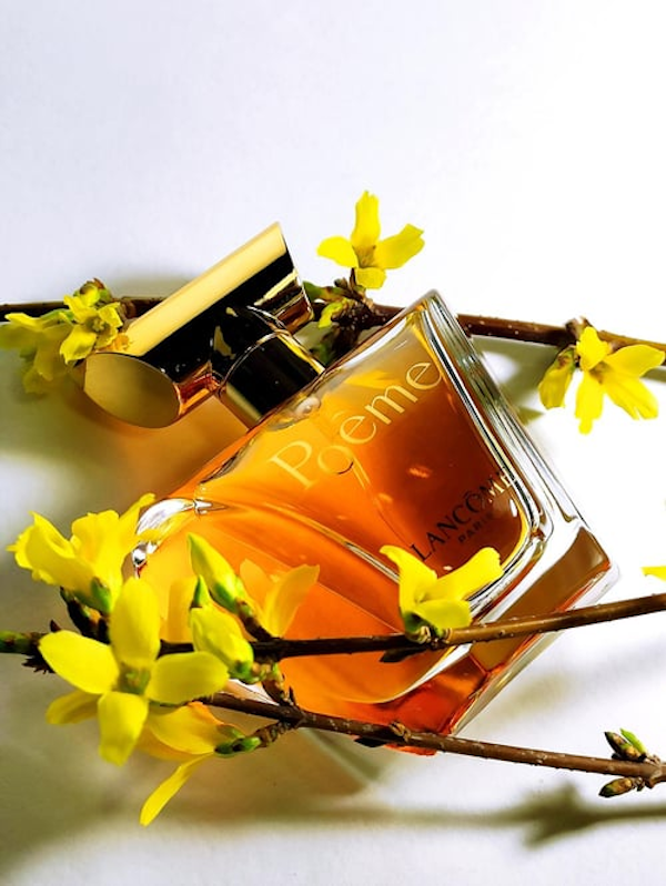 PERFUME FEMENINO LANCÔME POÊME EDP 100ML