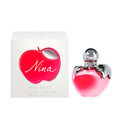 PERFUME FEMENINO NINA RICCI NINA EDT 80ML