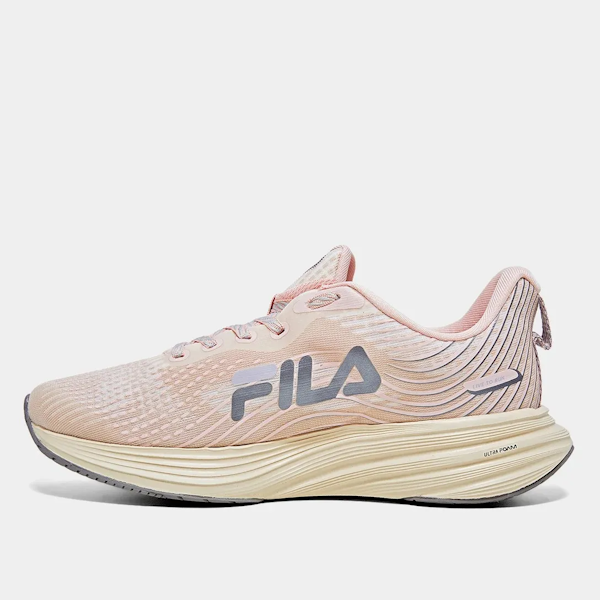 CALZADO DEPORTIVO FEMENINO FILA RACER CURVE 2 RUNNING