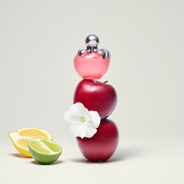 PERFUME FEMENINO NINA RICCI NINA EDT 80ML