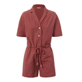 MONO CORTO FEMENINO TCHIBO  JUMP SUIT