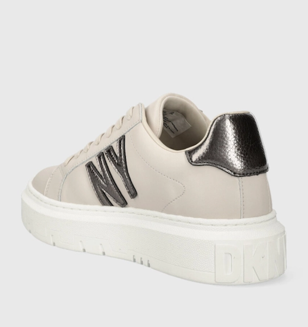 CALZADO CASUAL FEMENINO DKNY MARIAN