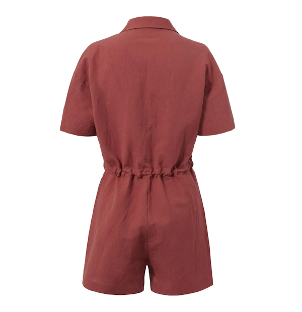 MONO CORTO FEMENINO TCHIBO  JUMP SUIT