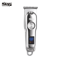 CORTAPELOS DSP INALÁMBRICO CON PANTALLA LED 5W