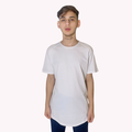 CAMISETA MASCULINO JACK &amp; JONES ESSENTIALS MANGAS CORTAS
