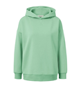 MOLETÓN FEMENINO TCHIBO HOODIE CON CAPUCHA