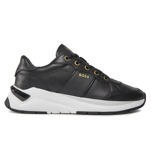 CALZADO DEPORTIVO FEMENINO HUGO BOSS SKYLAR RUNN SLT
