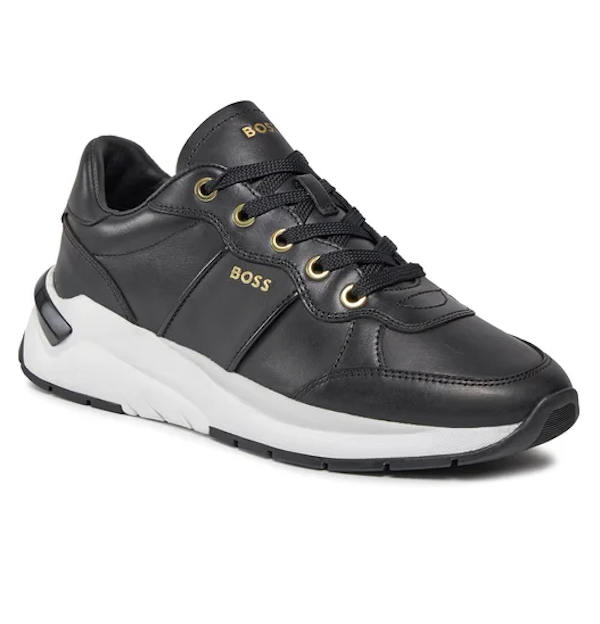 CALZADO DEPORTIVO FEMENINO HUGO BOSS SKYLAR RUNN SLT