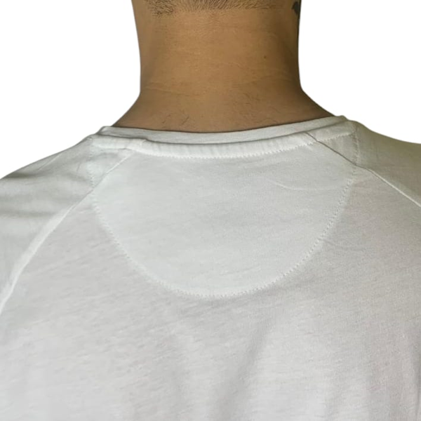 CAMISETA MASCULINO JACK &amp; JONES ESSENTIALS MANGAS CORTAS