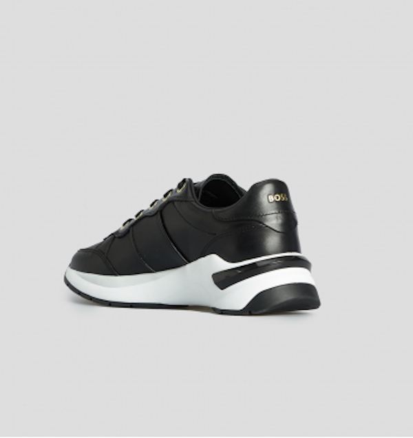 CALZADO DEPORTIVO FEMENINO HUGO BOSS SKYLAR RUNN SLT