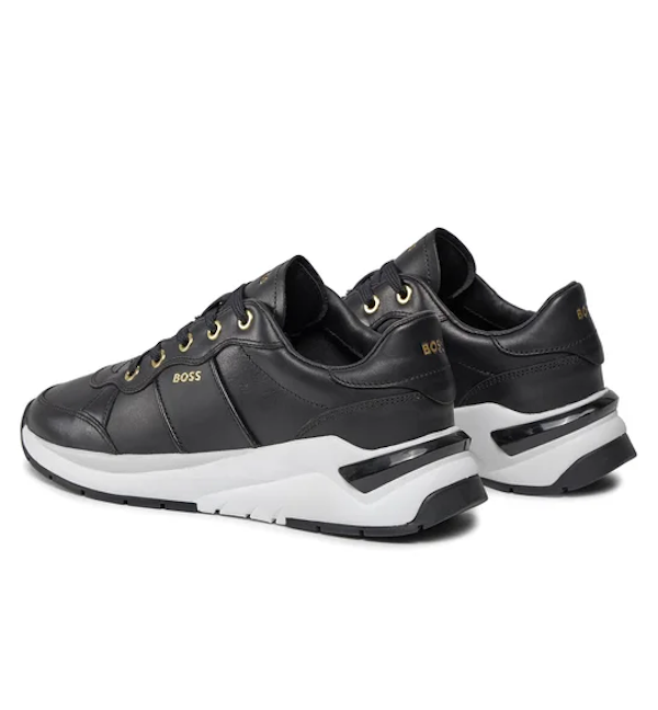 CALZADO DEPORTIVO FEMENINO HUGO BOSS SKYLAR RUNN SLT