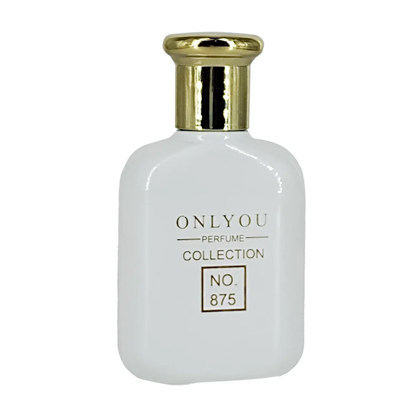 PERFUME MASCULINO ONLYOU COLLECTION N° 875 EDP 30ML