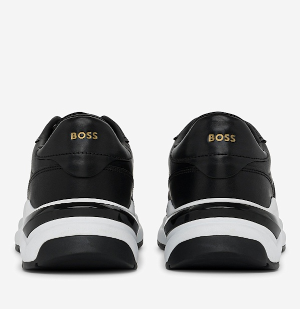 CALZADO DEPORTIVO FEMENINO HUGO BOSS SKYLAR RUNN SLT
