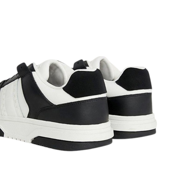 CALZADO CASUAL MASCULINO TOMMY HILFIGER TJM LEATHER CUPSOLE 2.0