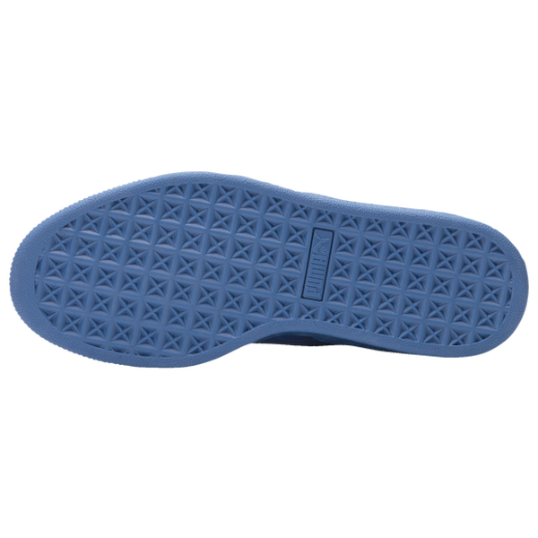 CALZADO DEPORTIVO MASCULINO PUMA SUEDE DISPLACED GO