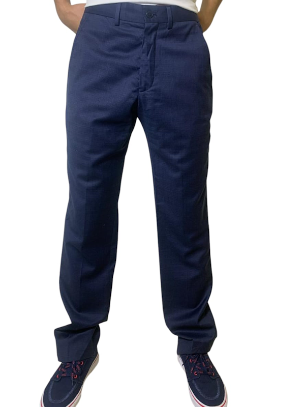 PANTALÓN MASCULINO ARMANI EXCHANGE DE VESTIR