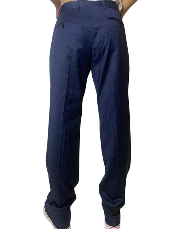 PANTALÓN MASCULINO ARMANI EXCHANGE DE VESTIR