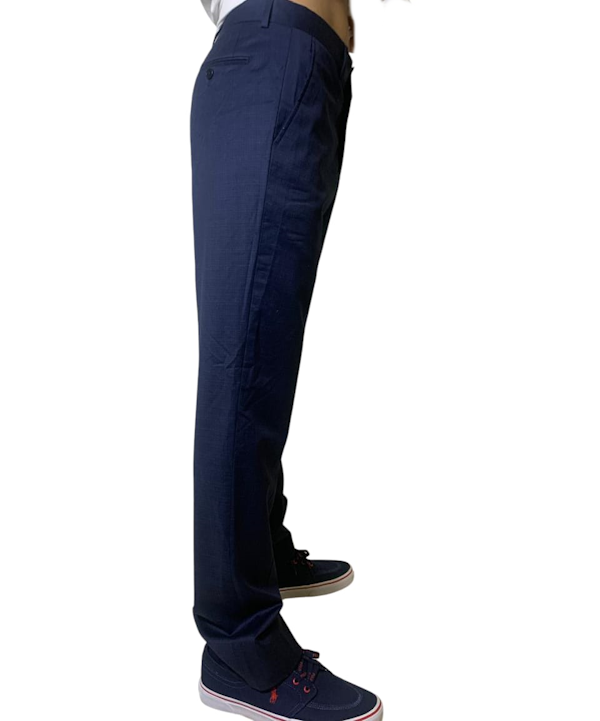 PANTALÓN MASCULINO ARMANI EXCHANGE DE VESTIR