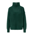 SUETER FEMENINO TCHIBO GROB STRICK TROYER