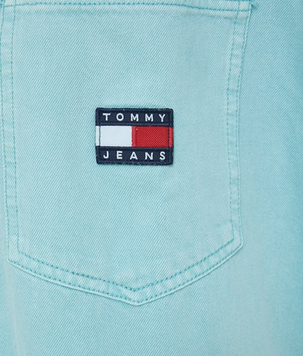 CAMISA FEMENINO TOMMY HILFIFER TOMMY JEANS MANGAS LARGAS