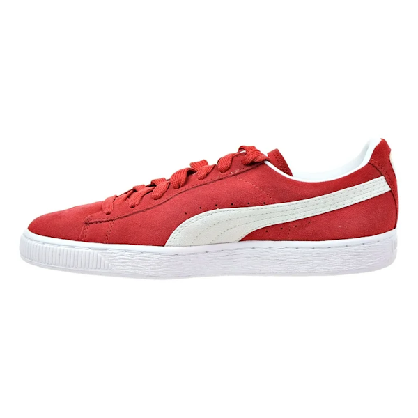 CALZADO DEPORTIVO MASCULINO PUMA SUEDE CLASSIC