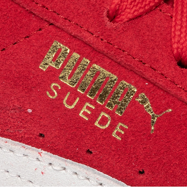 CALZADO DEPORTIVO MASCULINO PUMA SUEDE CLASSIC