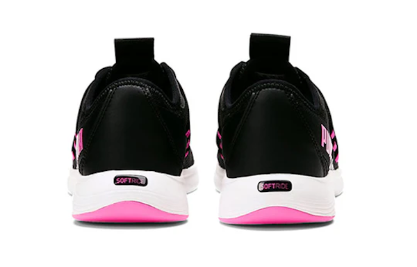 CALZADO DEPORTIVO FEMENINO PUMA STAR VITAL LOW