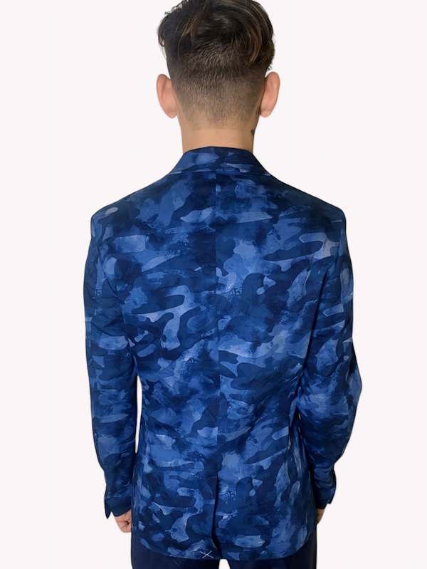 BLAZER MASCULINO I-N-C INTERNATIONAL CONCEPTS SLIM FIT