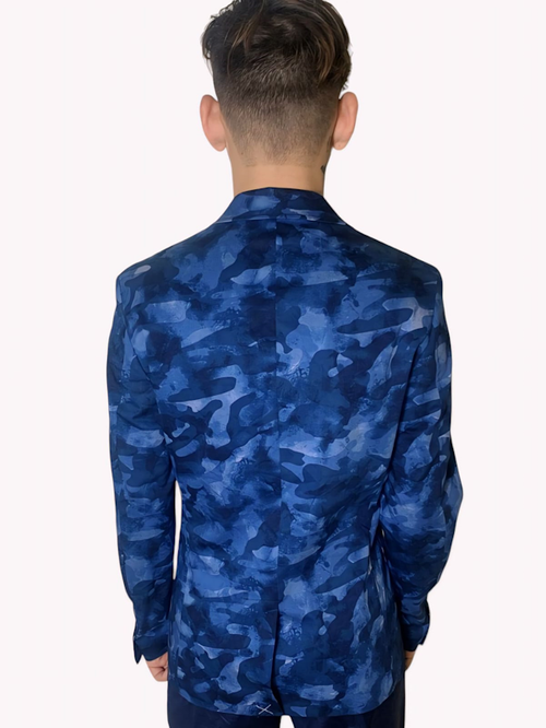 BLAZER MASCULINO I-N-C INTERNATIONAL CONCEPTS SLIM FIT