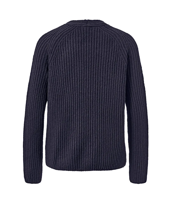 SUETER FEMENINO TCHIBO STRICK PULLOVER
