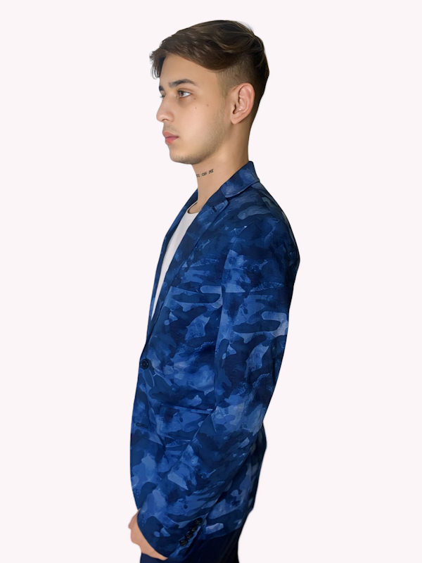 BLAZER MASCULINO I-N-C INTERNATIONAL CONCEPTS SLIM FIT