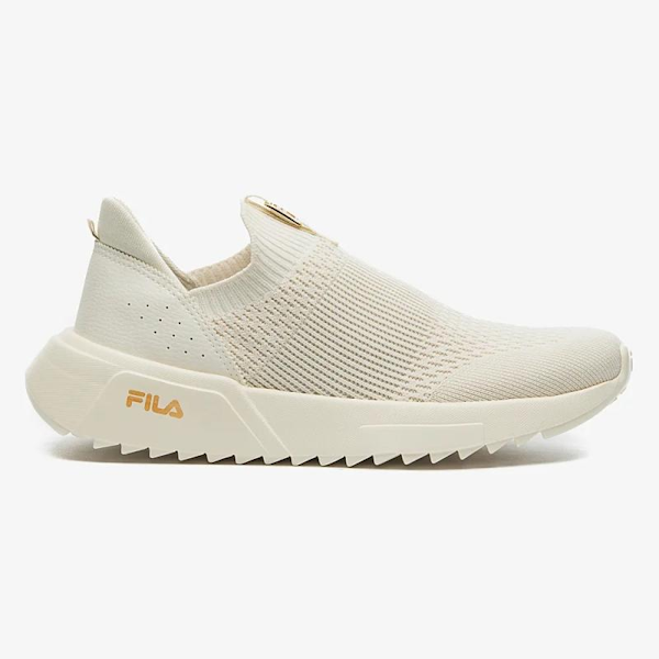 CALZADO CASUAL FEMENINO FILA CALZINI II