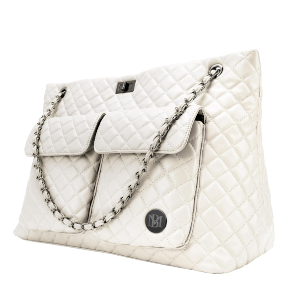BOLSO DE MANO FEMENINO BADGLEY MISCHKA DIANA