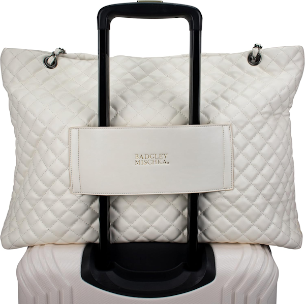 BOLSO DE MANO FEMENINO BADGLEY MISCHKA DIANA