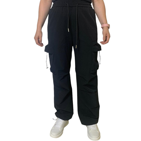 PANTALÓN UNISEX HWFS TIPO CARGO