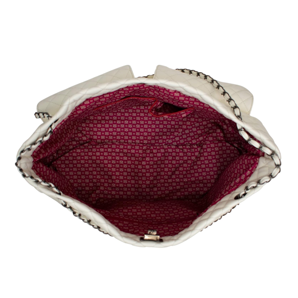 BOLSO DE MANO FEMENINO BADGLEY MISCHKA DIANA