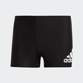 BOXER DEPORTIVO MASCULINO ADIDAS FITNESS BADGE BX BOS PARA NADAR